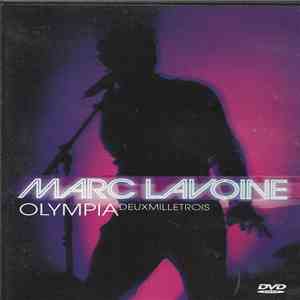 Marc Lavoine - Olympia Deux Mille Trois FLAC