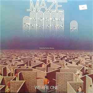 Maze Featuring Frankie Beverly - We Are One FLAC