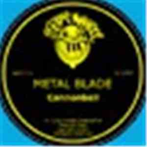 Metal Blade - Cannonball / Metal Funk FLAC