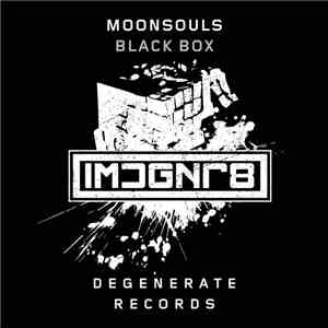 Moonsouls - Black Box FLAC