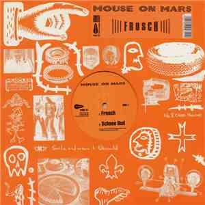 Mouse On Mars - Frosch FLAC