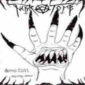 Nekro Tomb - Smrt Vam Dolazi FLAC
