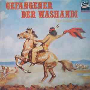 No Artist - Gefangener Der Washandi FLAC