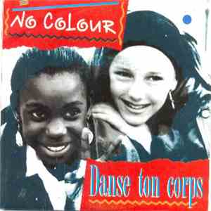 No Colour - Dance Ton Corps FLAC
