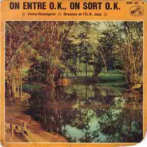 Orchestre O.K. Jazz - On Entre O.K., On Sort O.K. FLAC