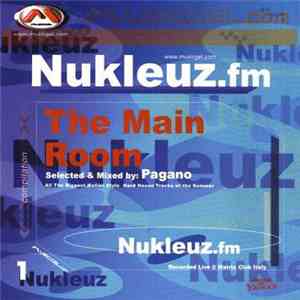 Pagano - Nukleuz.fm (The Main Room) FLAC
