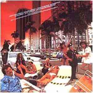 Pat Travers - Heat In The Street FLAC