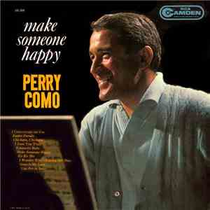 Perry Como - Make Someone Happy FLAC