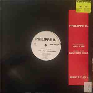 Philippe B. - You & Me FLAC