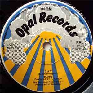 Pluto - Dat FLAC