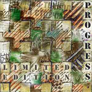 Progress  - Limited Edition FLAC