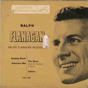 Ralph Flanagan And His Orchestra - Ralph Flanagan Requests FLAC