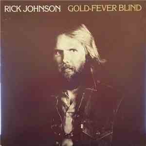 Rick Johnson - Gold-Fever Blind FLAC