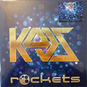 Rockets - Kaos FLAC