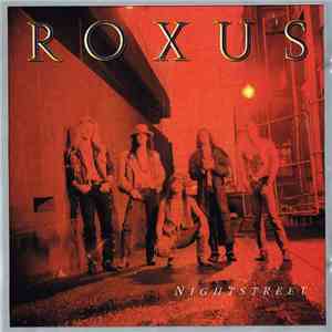 Roxus - Nightstreet FLAC