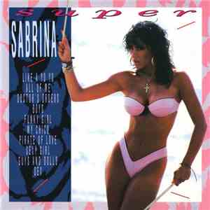 Sabrina - Super Sabrina FLAC