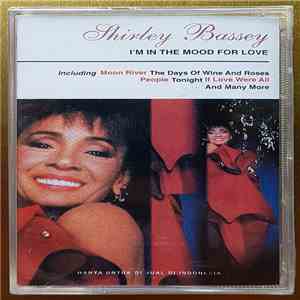Shirley Bassey - I'm In The Mood For Love FLAC