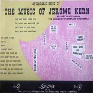 Stanley Black - The Music Of Jerome Kern FLAC