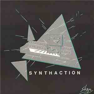Stephane Gremaud & Fabien Chevallier - Synthaction FLAC