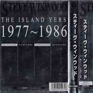 Steve Winwood - The Island Years 1977-1986 FLAC