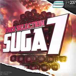 Suga7 - Free Selection FLAC