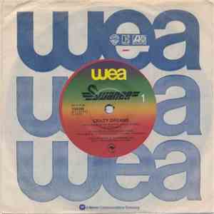 Swanee - Crazy Dreams FLAC