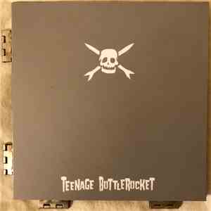 Teenage Bottlerocket - Ice Age / Walked In Line FLAC
