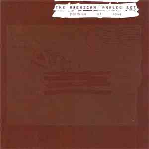 The American Analog Set - Promise Of Love FLAC