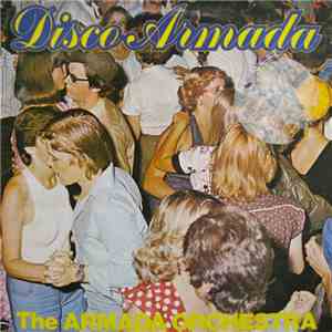 The Armada Orchestra - Disco Armada FLAC