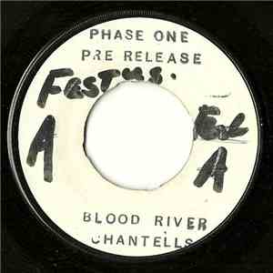 The Chantells - Blood River FLAC