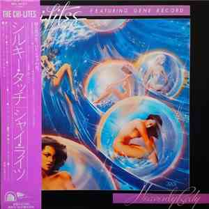 The Chi-Lites Featuring Gene Record - Heavenly Body FLAC