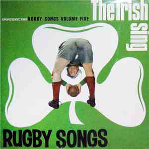 The Irish - The Irish Sing Rugby Songs FLAC