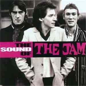 The Jam - The Sound Of The Jam FLAC