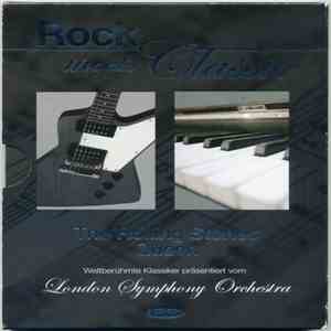 The London Symphony Orchestra - Rock Meets Classic FLAC
