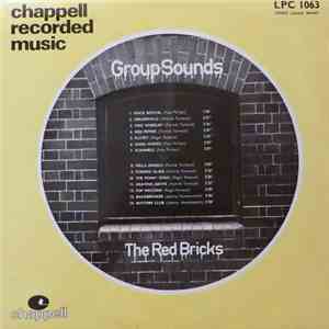 The Red Bricks - Group Sounds FLAC