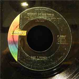 The T-Bones - Sippin' 'N Chippin' FLAC