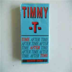 Timmy T - Time After Time FLAC