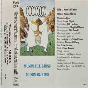 Tove Jansson, Lars Jansson - Mumin FLAC
