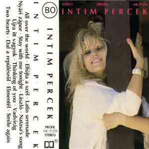 Éva - Intim Percek FLAC