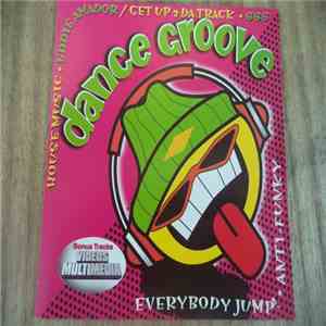 Various - Dance Groove FLAC