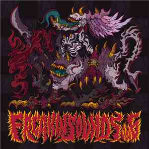 Various - Freakin Sounds Vol.6 FLAC