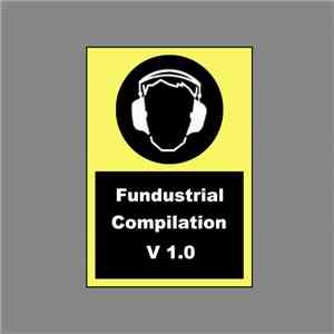 Various - Fundustrial Compilation V 1.0 FLAC