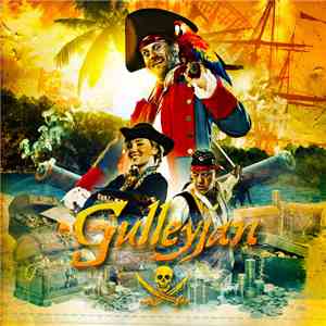 Various - Gulleyjan FLAC
