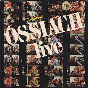 Various - Ossiach Live FLAC