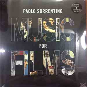 Various - Paolo Sorrentino – Music For Films FLAC