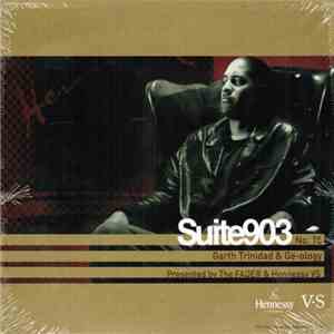 Various - Suite903 No.15 FLAC