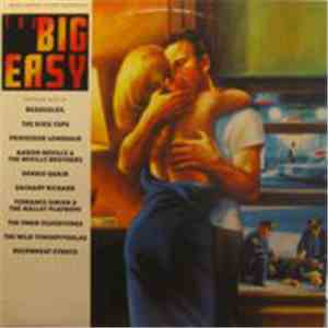 Various - The Big Easy FLAC