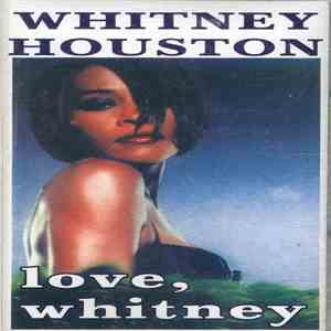 Whitney Houston - Love, Whitney FLAC