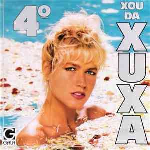 Xuxa - 4º Xou Da Xuxa FLAC