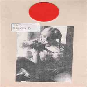 YAO 91404 D - Summer Experiments For Somewhere Else FLAC